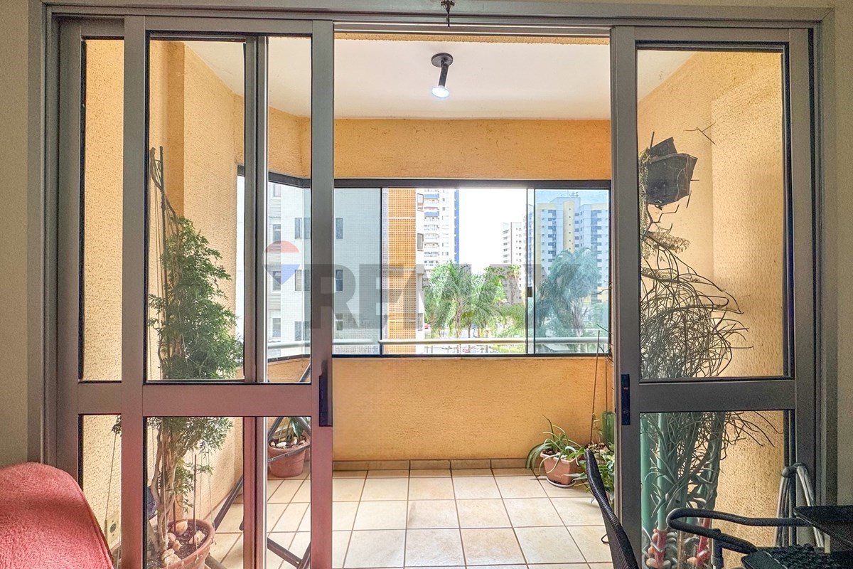 Residencial Vitória - 3 Quartos · 1 Vaga · 79m² - capa