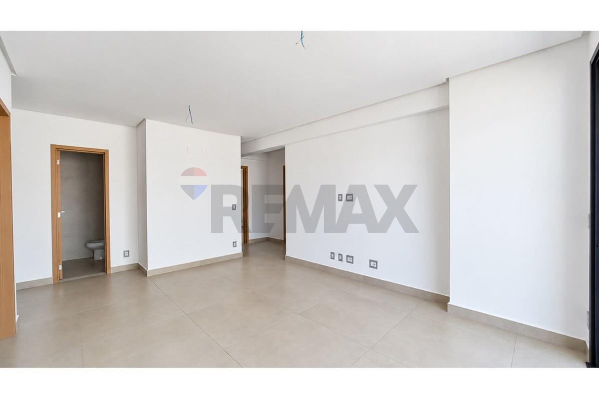Residencial Nature - 3 Quartos (1 Suíte) · 2 Vagas · 104,59m² - capa