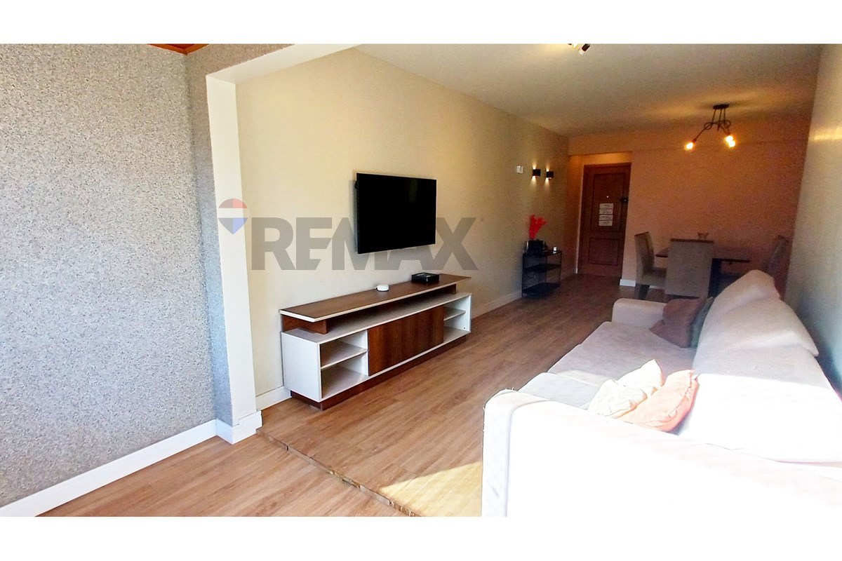 Residencial Safira - 3 Quartos (1 Suíte) · 1 Vaga · 106,21m² - capa