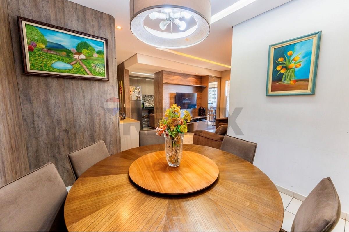 Apartamento Rua das Carnaúbas