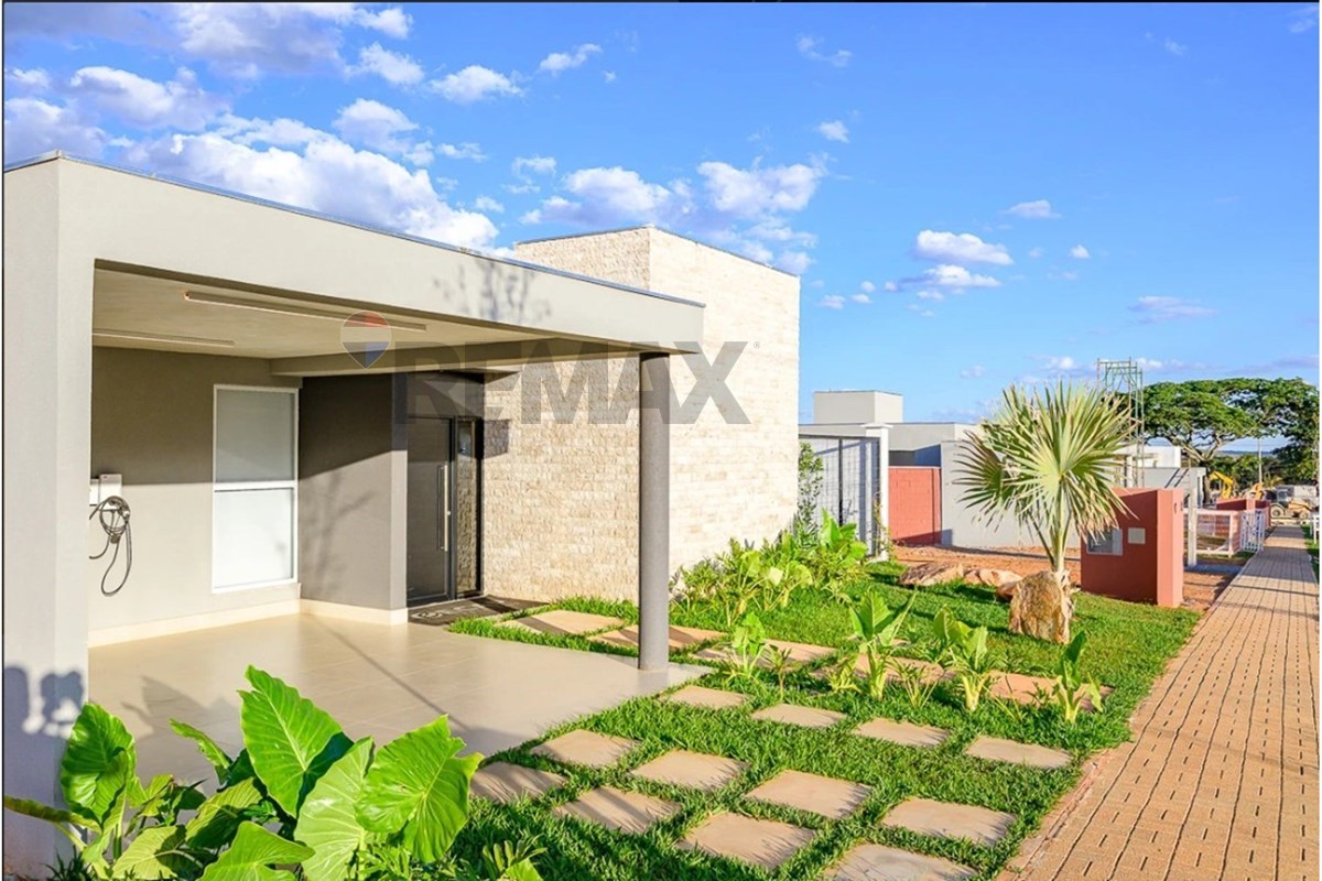 Le Grand Jardin · 3 quartos · 161 m²
