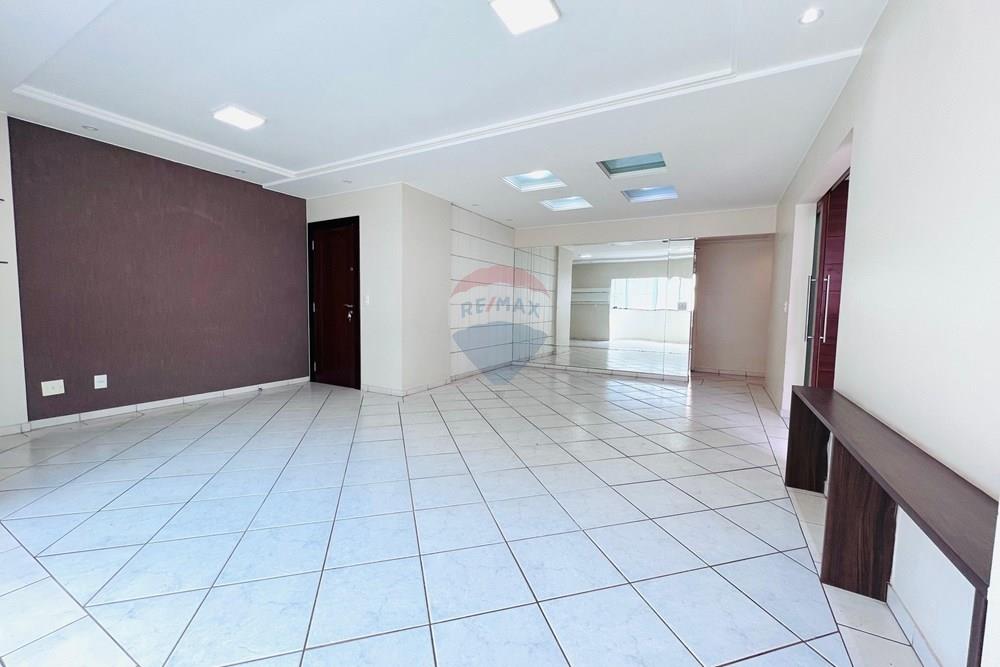 Apartamento Rua das Carnaúbas