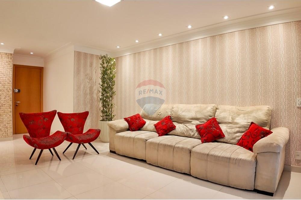 Apartamento Via Palácio do Sol
