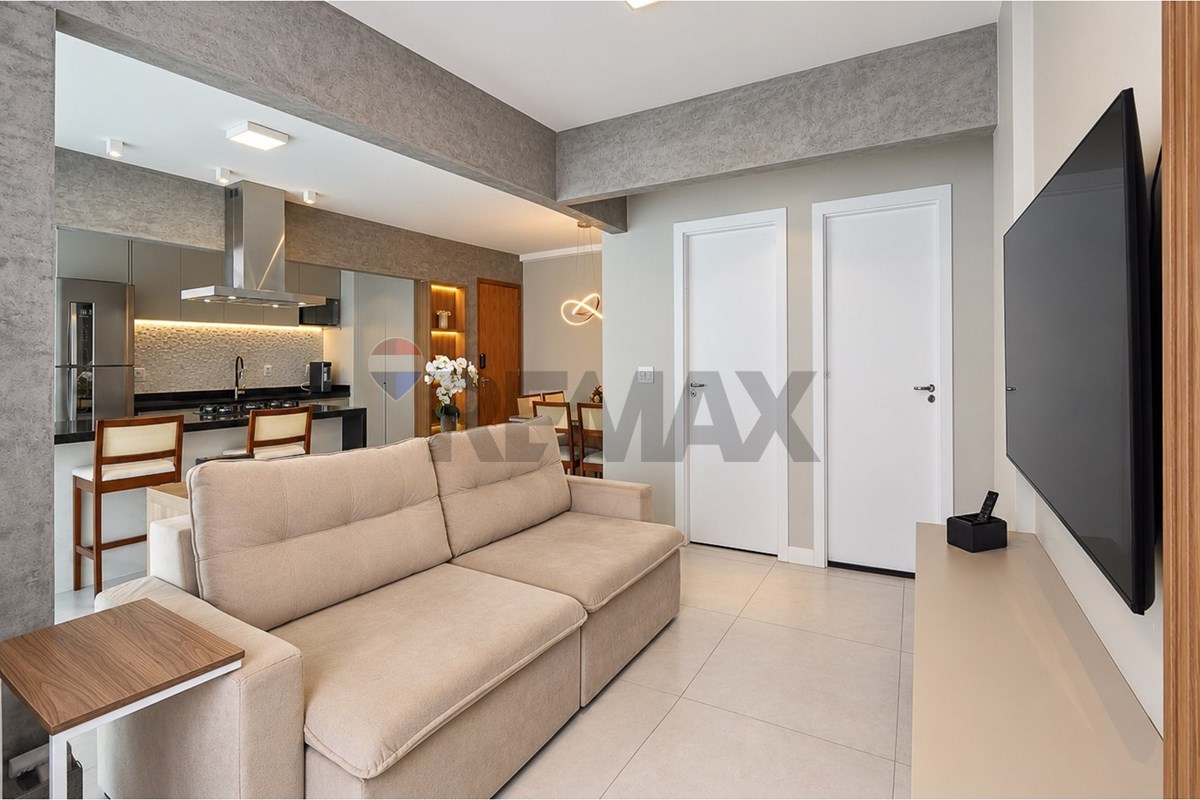 Residencial Spazio Brisas - 3 Quartos (1 Suíte) · 2 Vagas · 98m² - capa