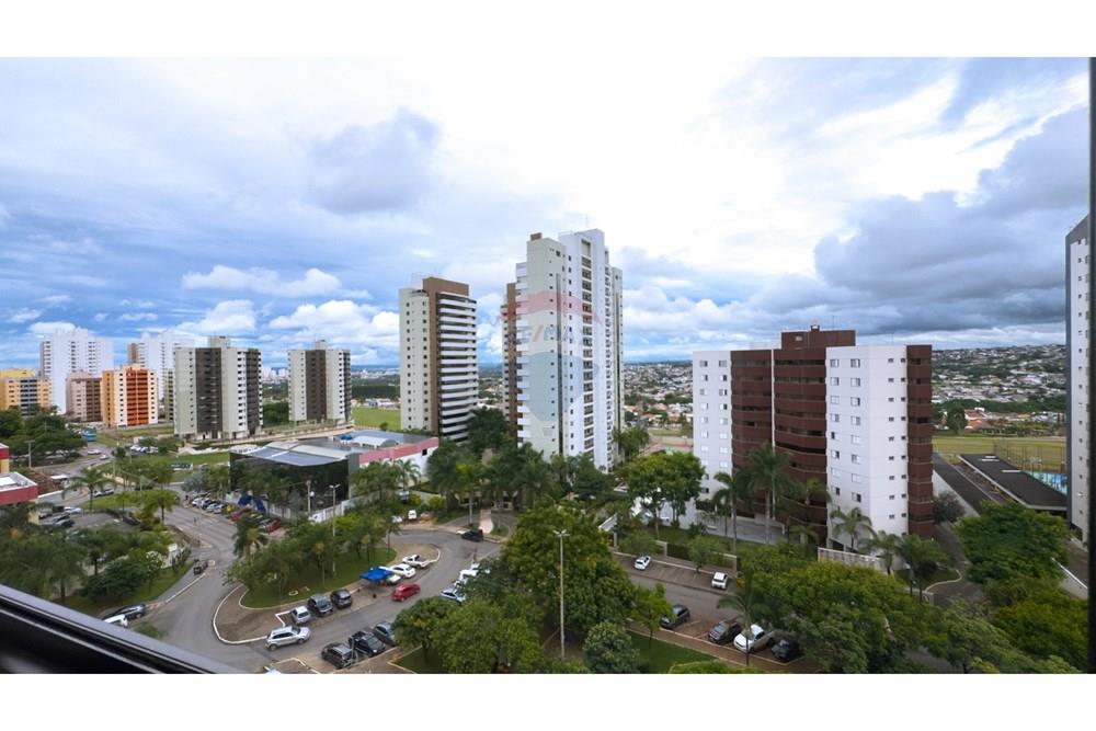 Residencial Olimpia - 3 Quartos (1 Suíte) · 1 Vaga · 81m² - capa