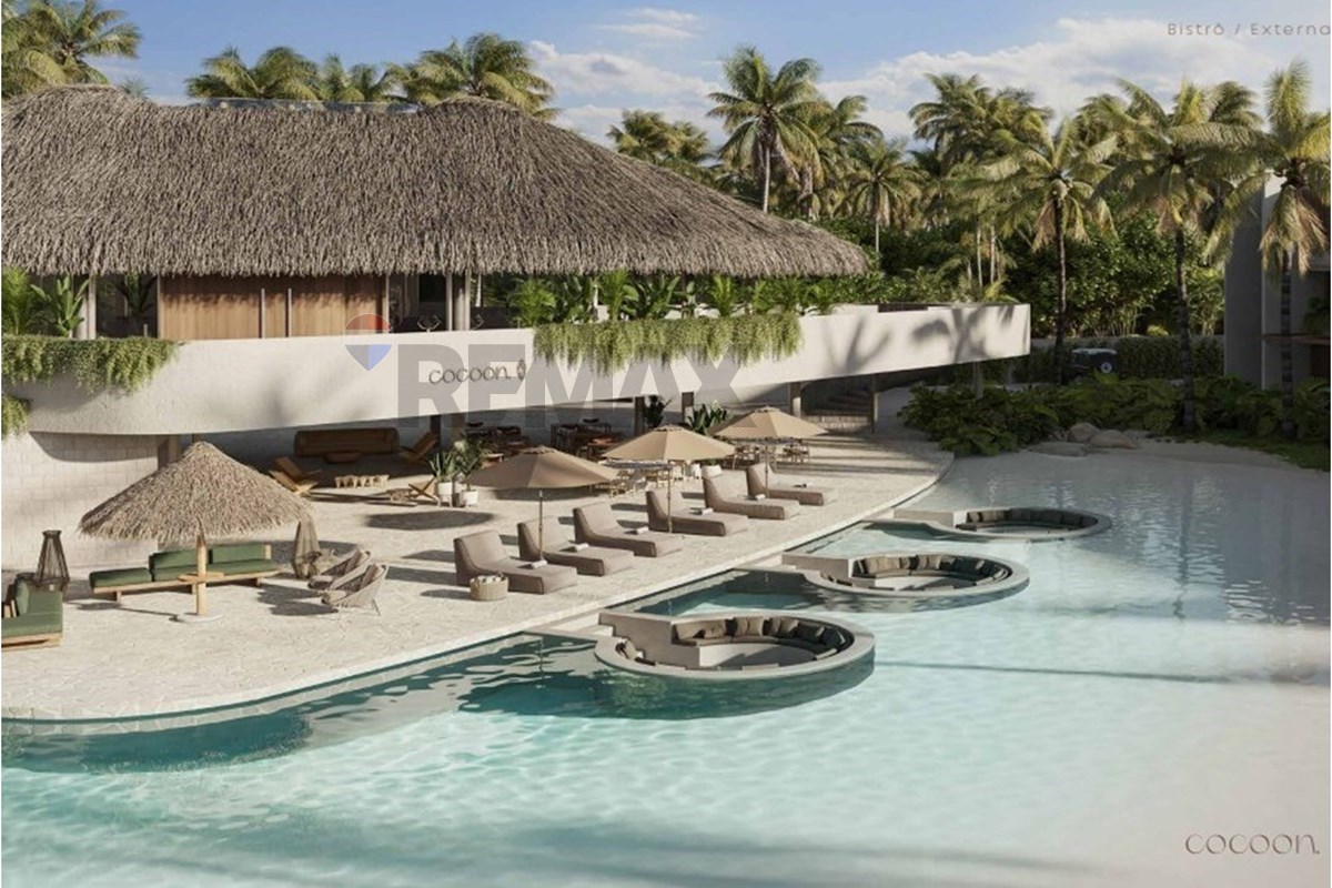 Cocoon Milagres · 3 quartos · 148 m²