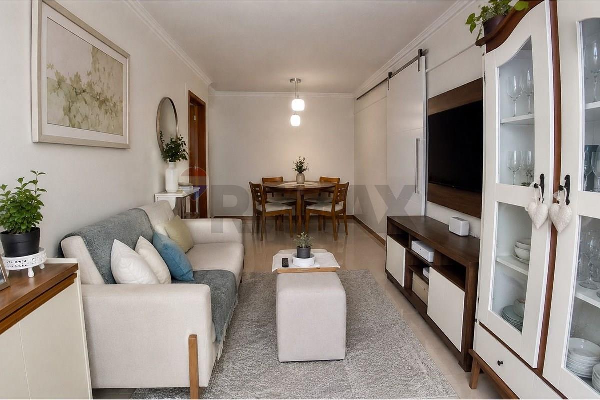 Apartamento Mirante das Águas