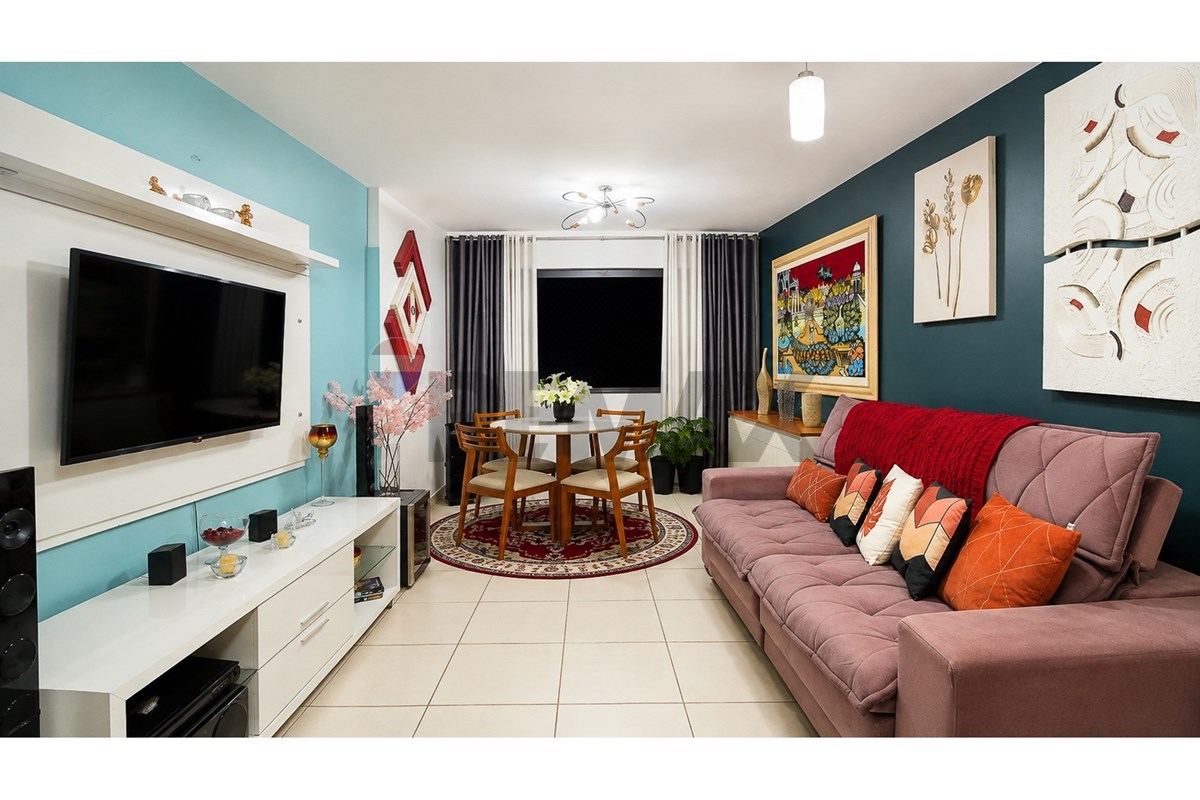 Residencial Dom Pedro II (Quadra 203), Águas Claras - foto 1