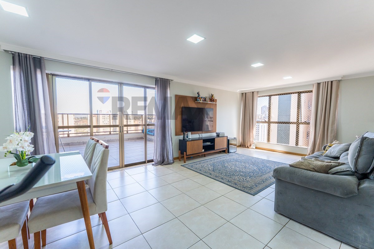 Apartamento Residencial Ilha de Manhattan