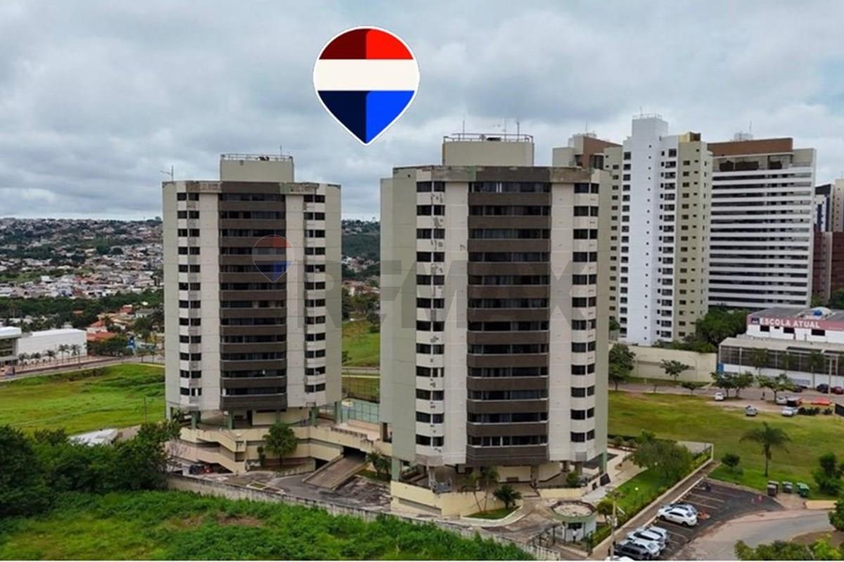 Residencial Pau Brasil - 3 Quartos (1 Suíte) · 10 Vagas · 127m² - capa