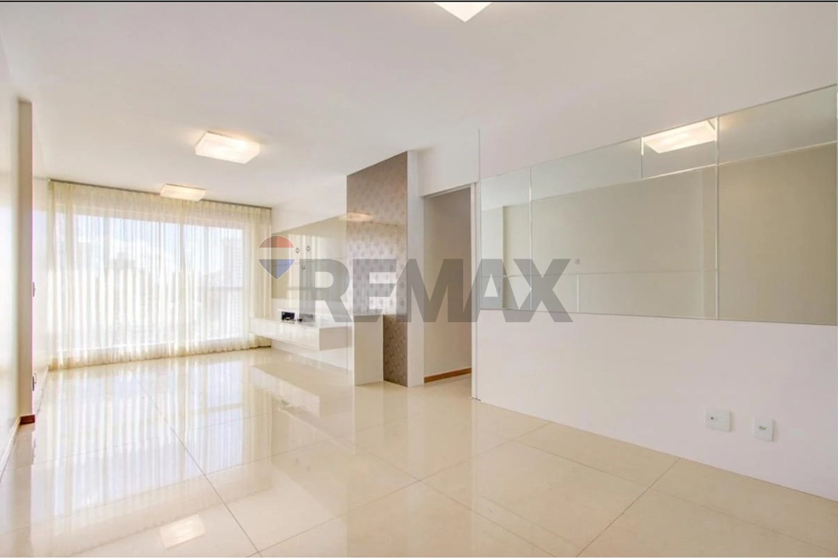 Residencial Villa Pavanelli - 4 Quartos (1 Suíte + 2 semi-suítes) · 2 Vagas · 106,11m² - capa