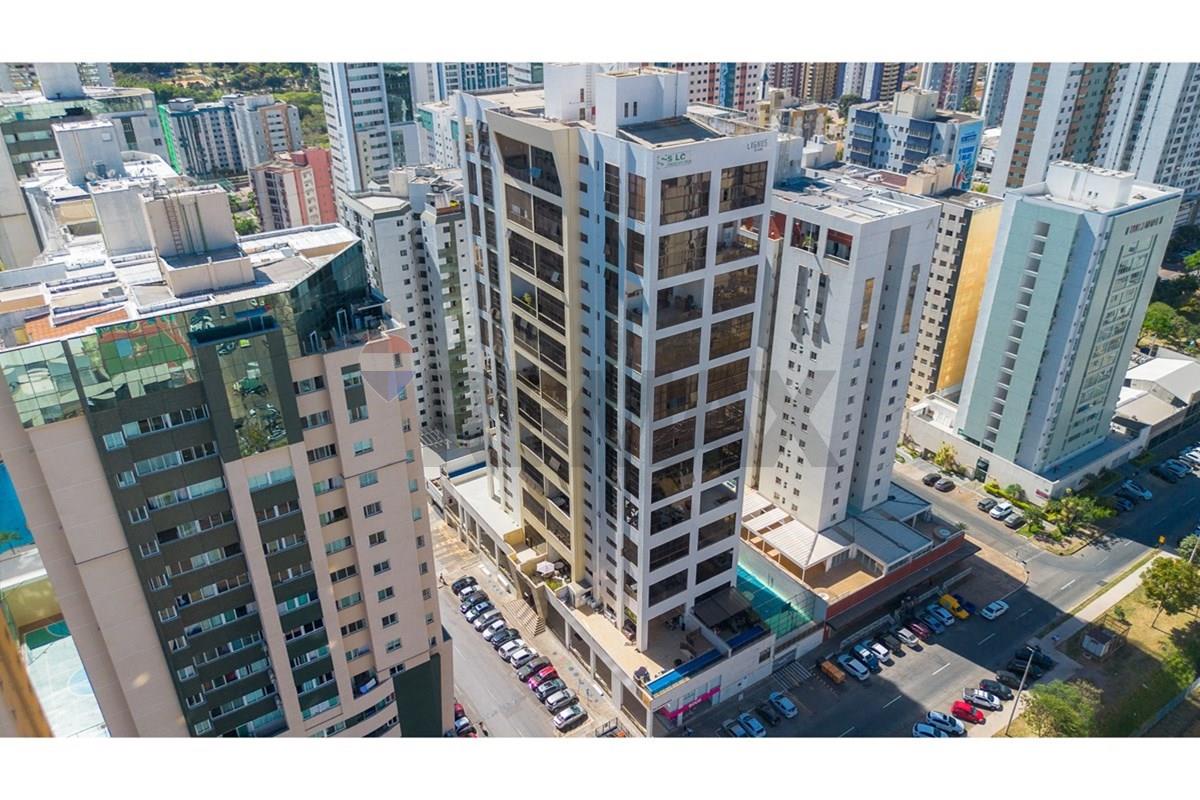 Residencial Ilha de Manhattan, Águas Claras - foto 1
