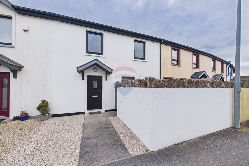 Terraced House - For Sale - Arthurstown, Wexford, Ireland