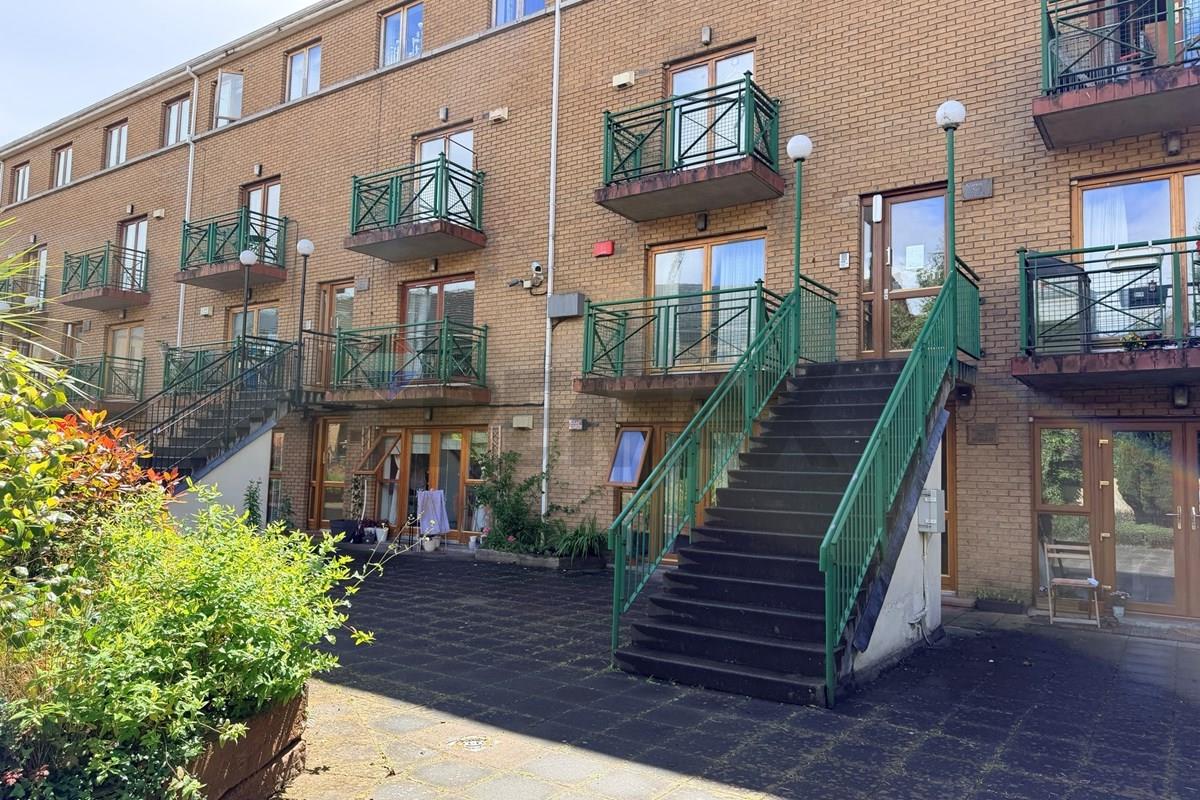 Apartment - For Sale - Dorest Street, Dublin 1, Ireland