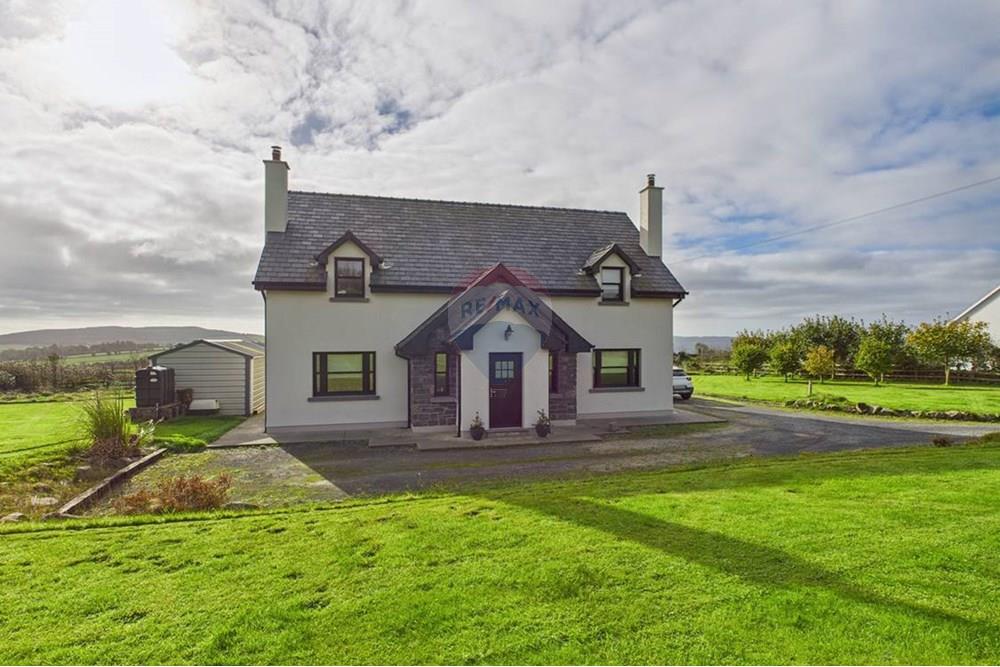 House - For Sale - Piltown, Kilkenny, Ireland