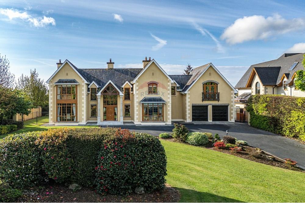 Detached - For Sale - Waterford, Waterford, Ireland