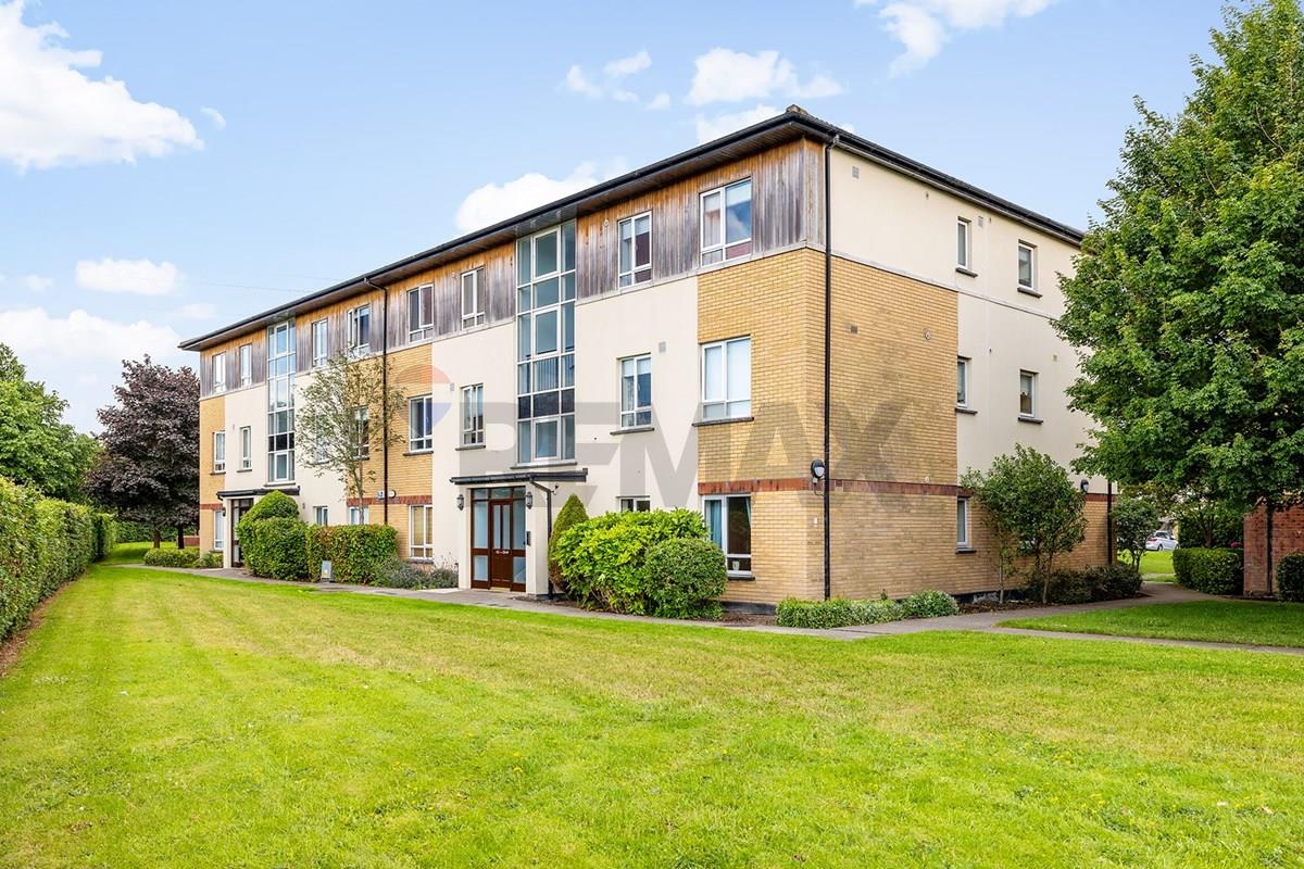 Apartment - For Sale - Celbridge, Kildare, Ireland