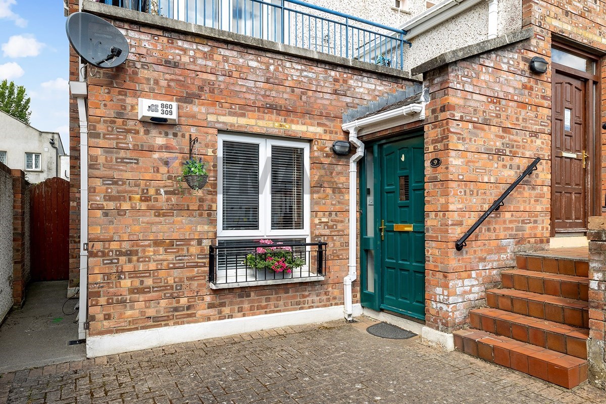 Apartment - For Sale - Lucan, Dublin, Ireland