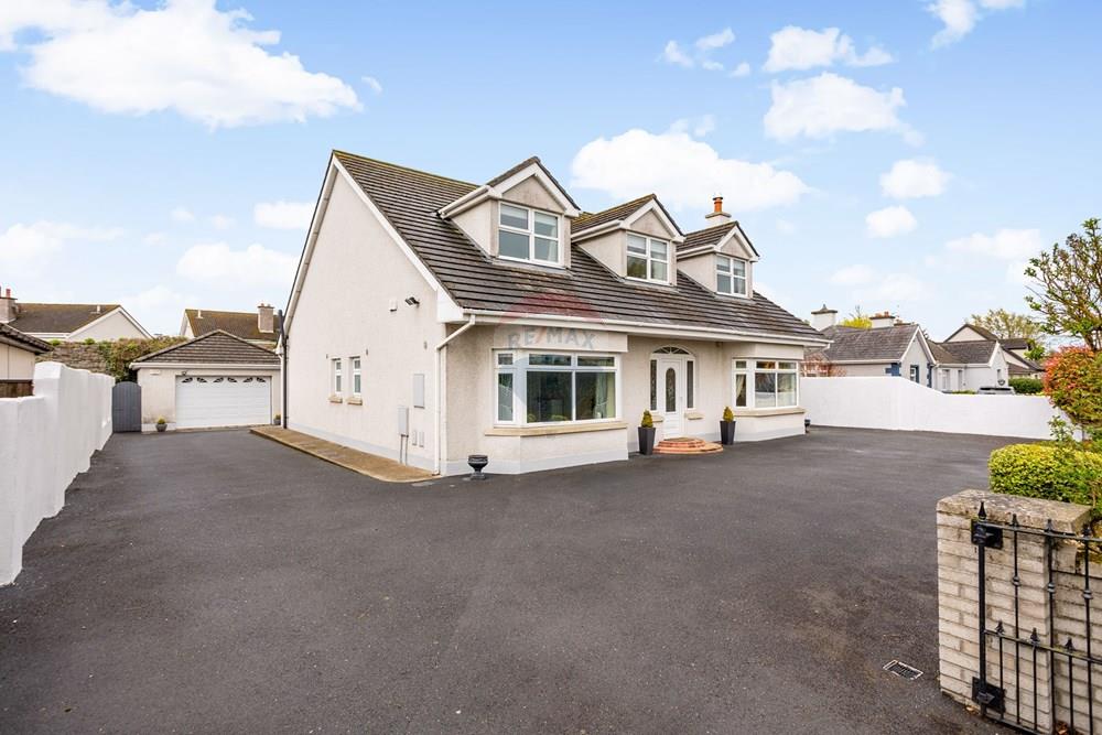 Detached - For Sale - Celbridge, Kildare, Ireland