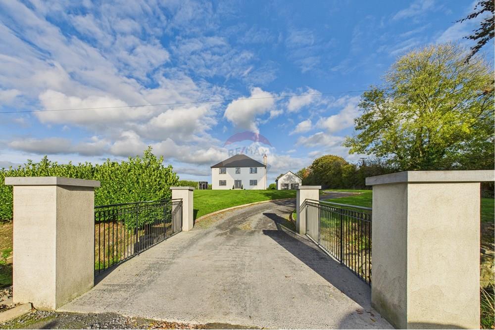 House - For Sale - Kilmacow, Kilkenny, Ireland