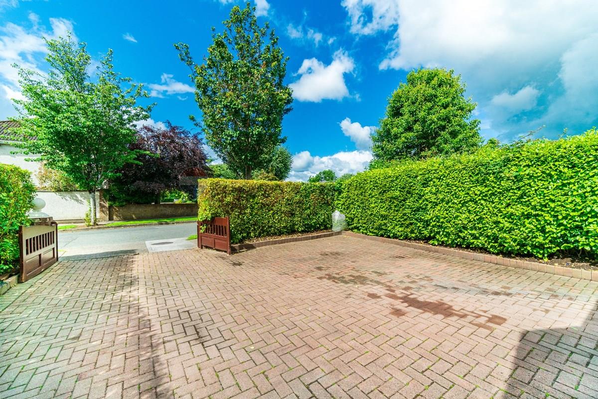 Detached - For Sale - Celbridge, Kildare, Ireland