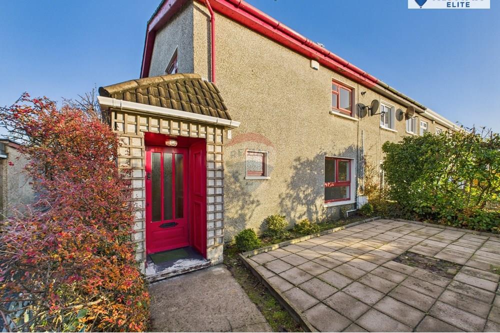 End of Terrace House - For Sale - Dundalk, Louth, Ireland