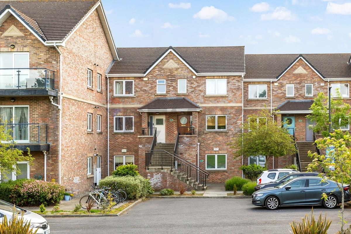Apartment - For Sale - Celbridge, Kildare, Ireland