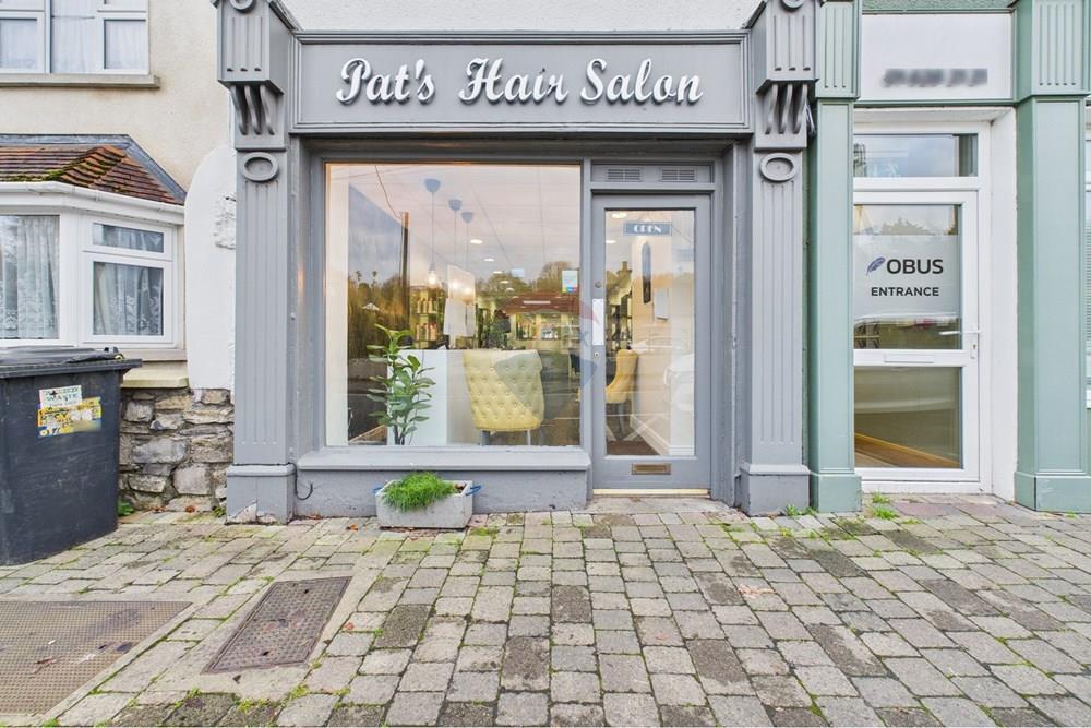 Retail unit - For Sale - Leixlip, Kildare, Ireland