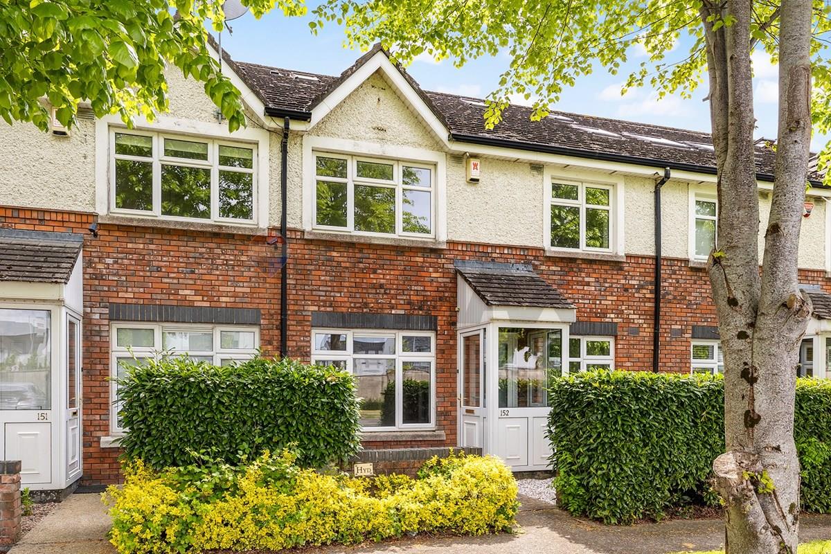 Terraced House - For Sale - Celbridge, Kildare, Ireland