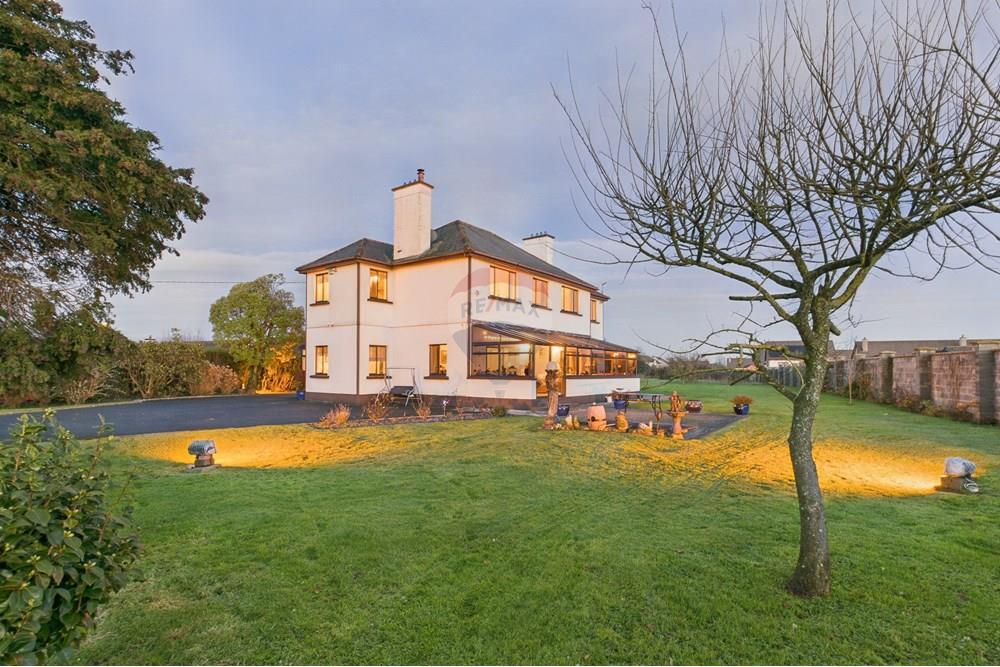House - For Sale - Dungarvan, Waterford, Ireland