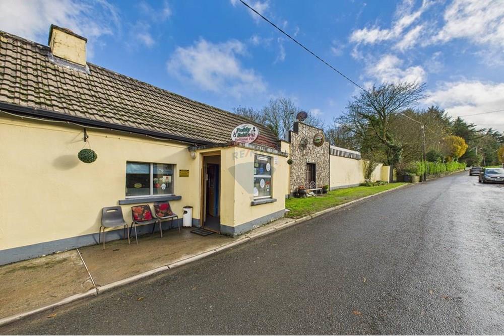 Pub - For Sale - Glenbrohane, Limerick, Ireland