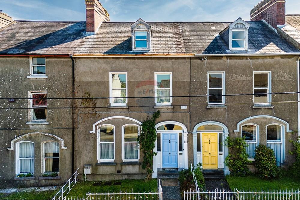 Terraced House - For Sale - Waterford City, Waterford, Ireland