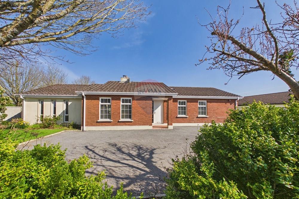 Bungalow connected - For Sale - Waterford City, Waterford, Ireland