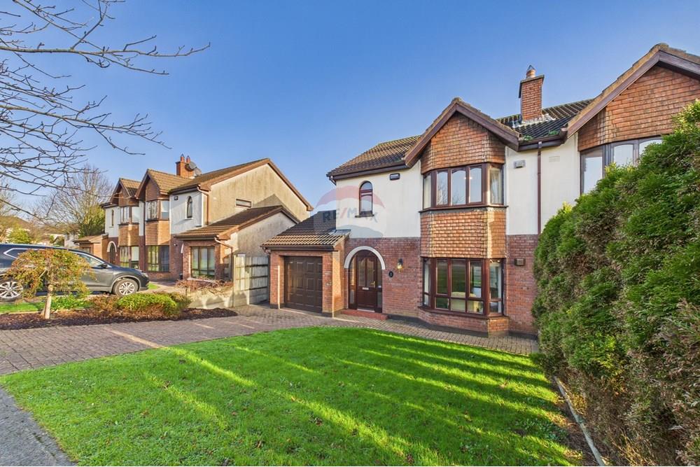Semi-detached Villa - For Sale - Waterford City, Waterford, Ireland