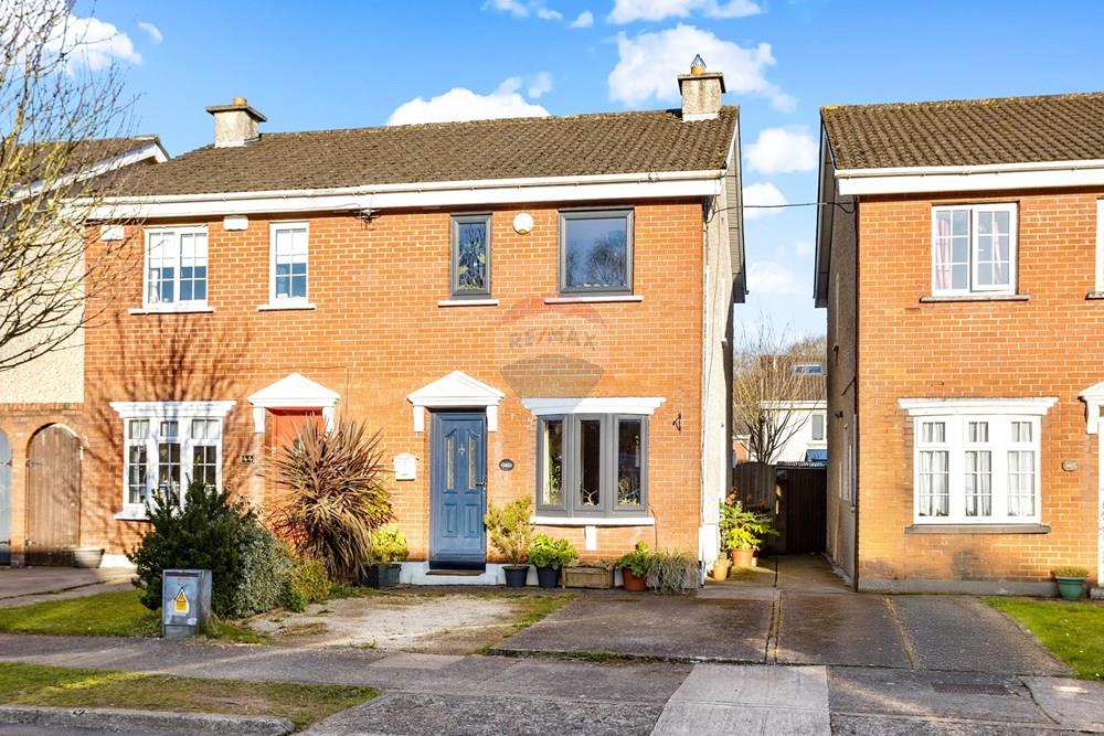 Semi-detached - For Sale - Celbridge, Kildare, Ireland