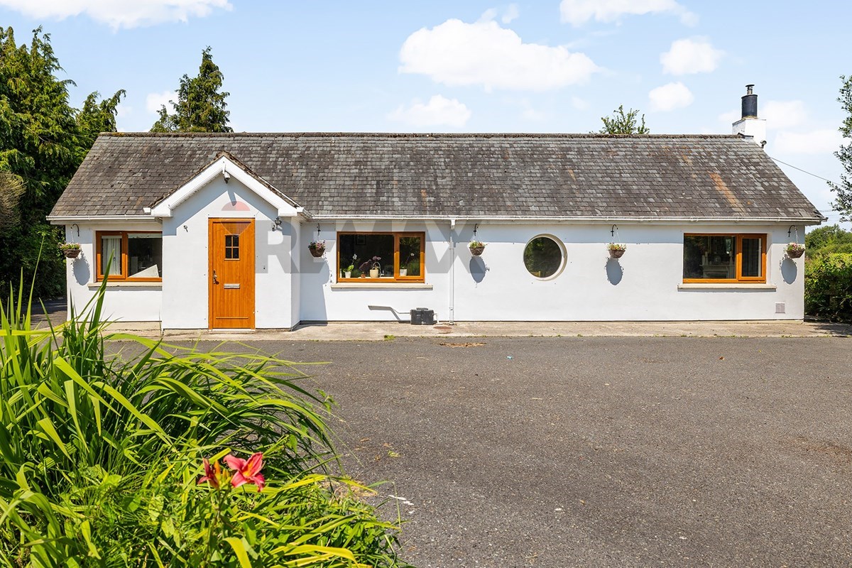Bungalow - For Sale - Robertstown, Kildare, Ireland