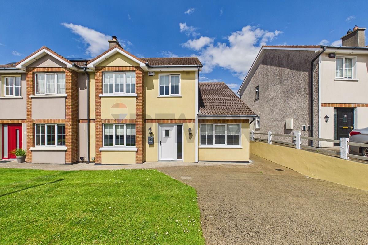 Semi-detached Villa - For Sale - Waterford City, Waterford, Ireland