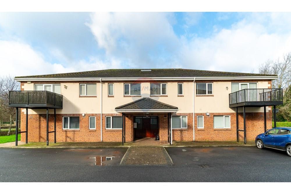 Apartment - For Sale - Celbridge, Kildare, Ireland