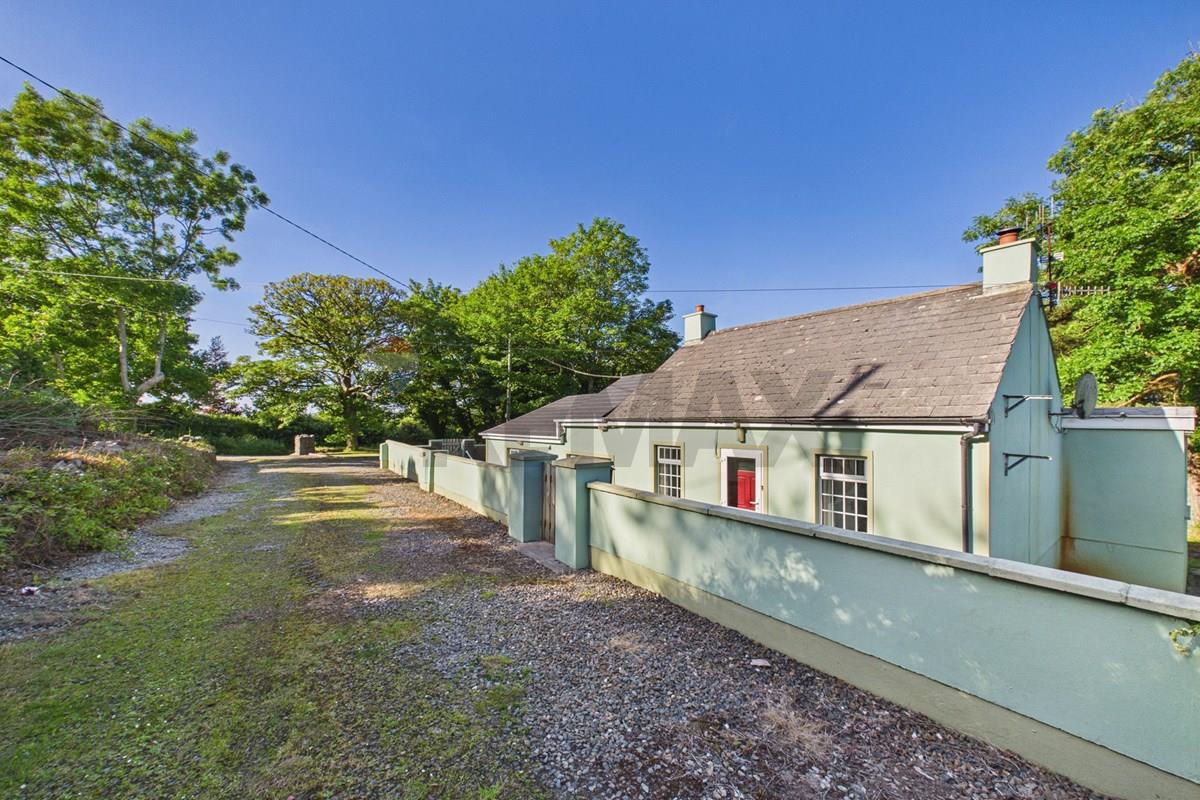 Bungalow connected - For Sale - Butlerstown, Waterford, Ireland