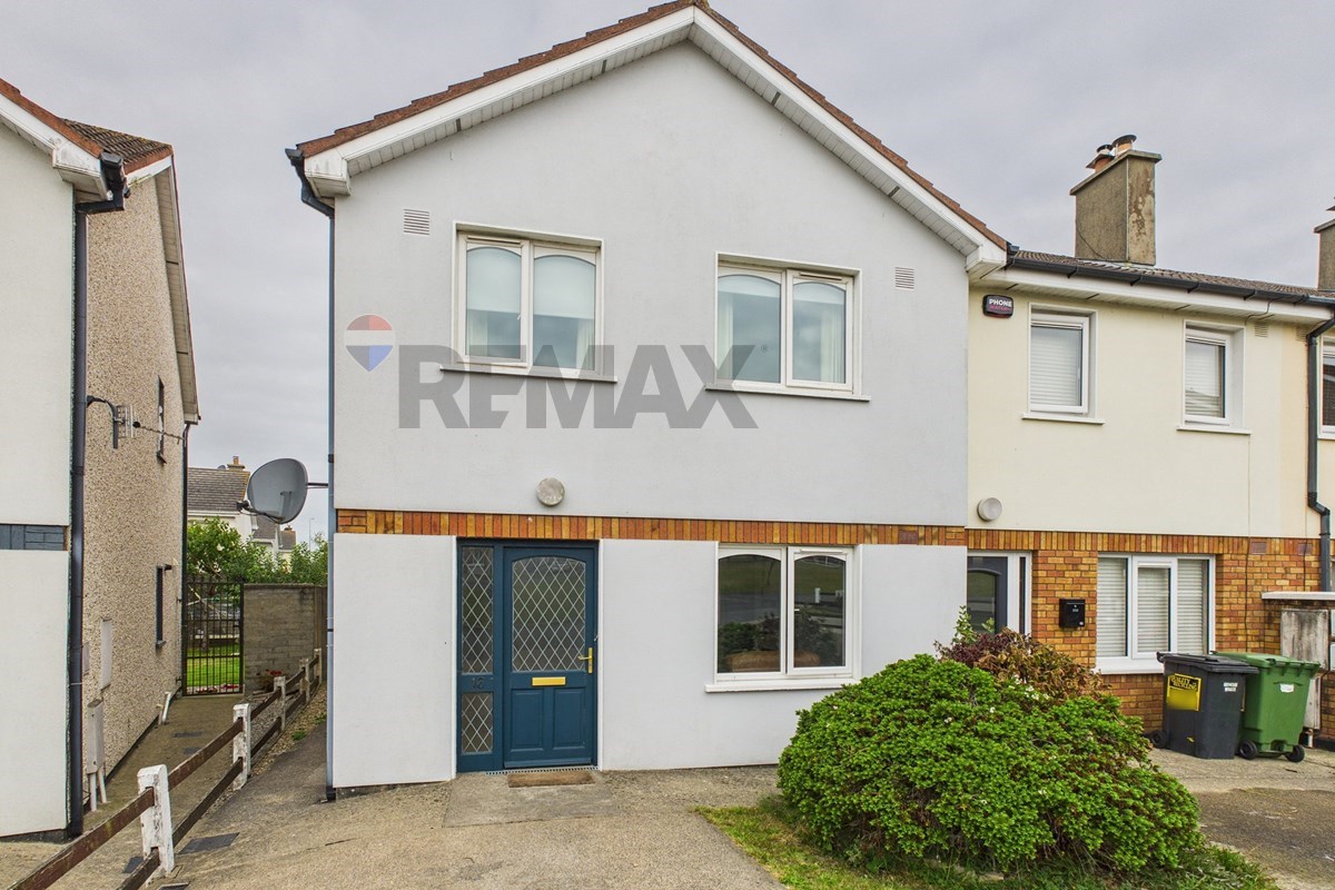 Semi-detached Villa - For Rent/Lease - Waterford, Waterford, Ireland