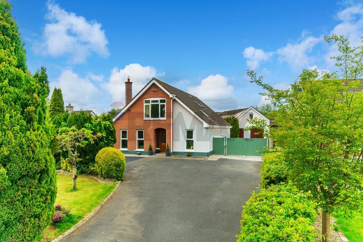 House - For Sale - Leixlip, Kildare, Ireland