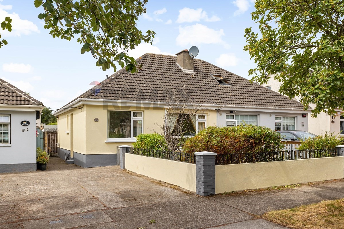 Bungalow - For Sale - Leixlip, Kildare, Ireland