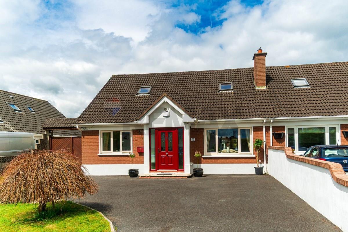 Semi-detached - For Sale - Leixlip, Kildare, Ireland