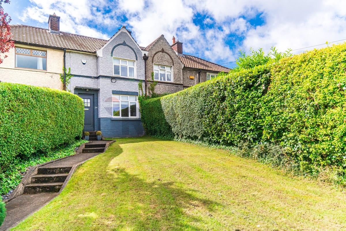 Terraced House - For Sale - Inchicore, Dublin 8, Ireland