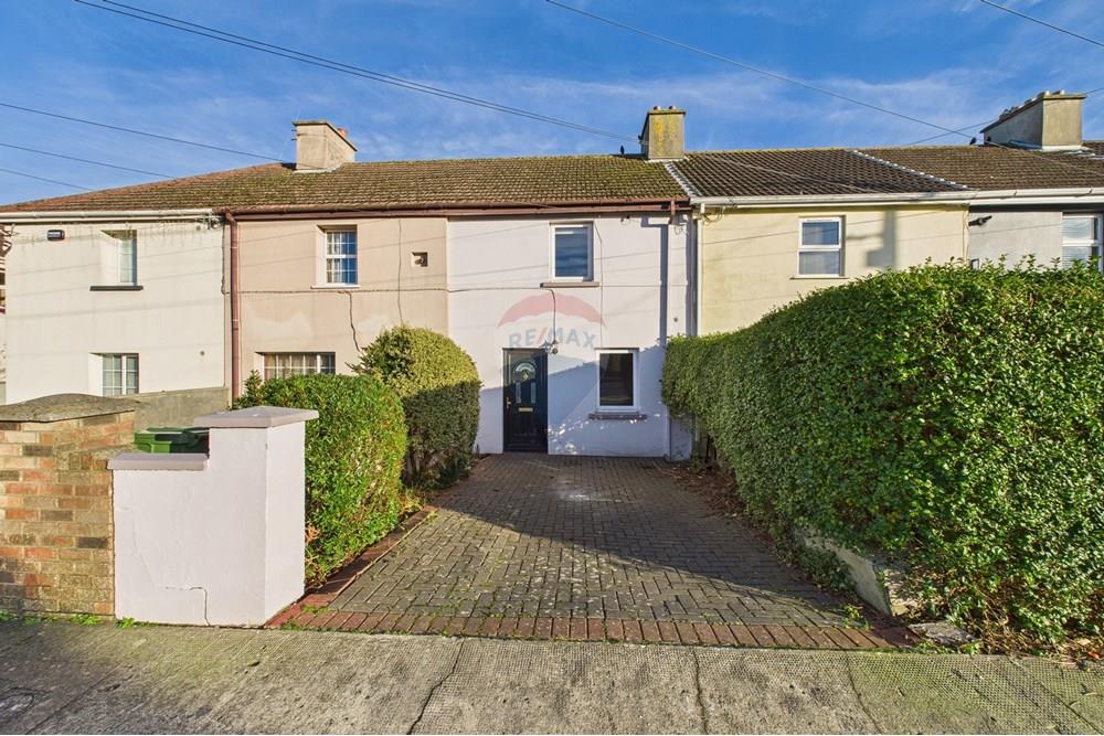 Terraced House - For Sale - Waterford City, Waterford, Ireland