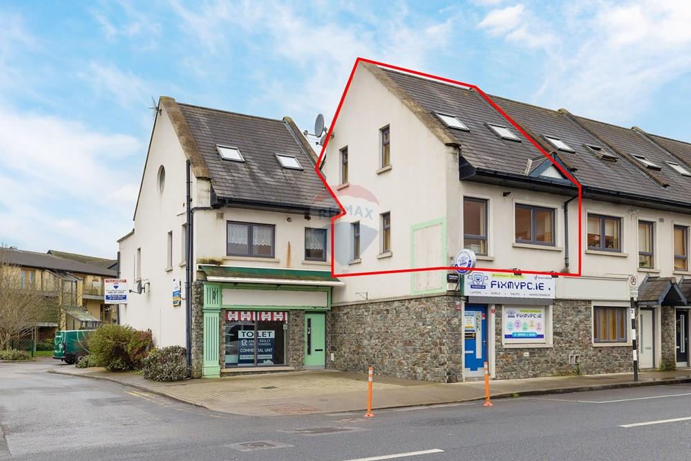 Duplex - For Sale - Kilcock, Kildare, Ireland
