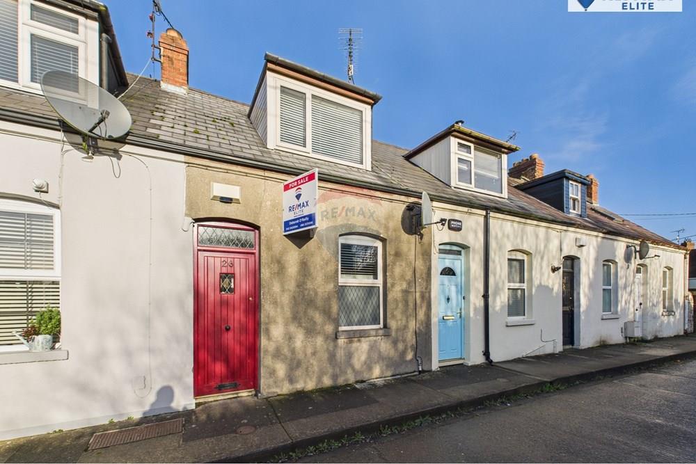Townhouse - For Sale - Dundalk, Louth, Ireland