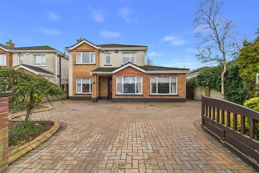 House - For Sale - Celbridge, Kildare, Ireland