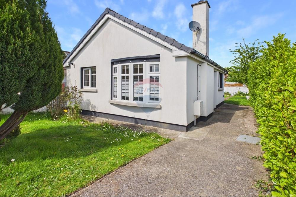Bungalow - For Sale - Clane, Kildare, Ireland