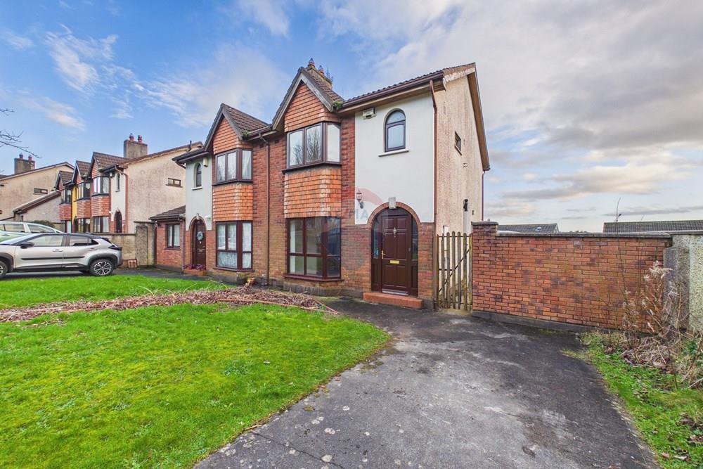Semi-detached Villa - For Sale - Ferrybank, Waterford, Ireland